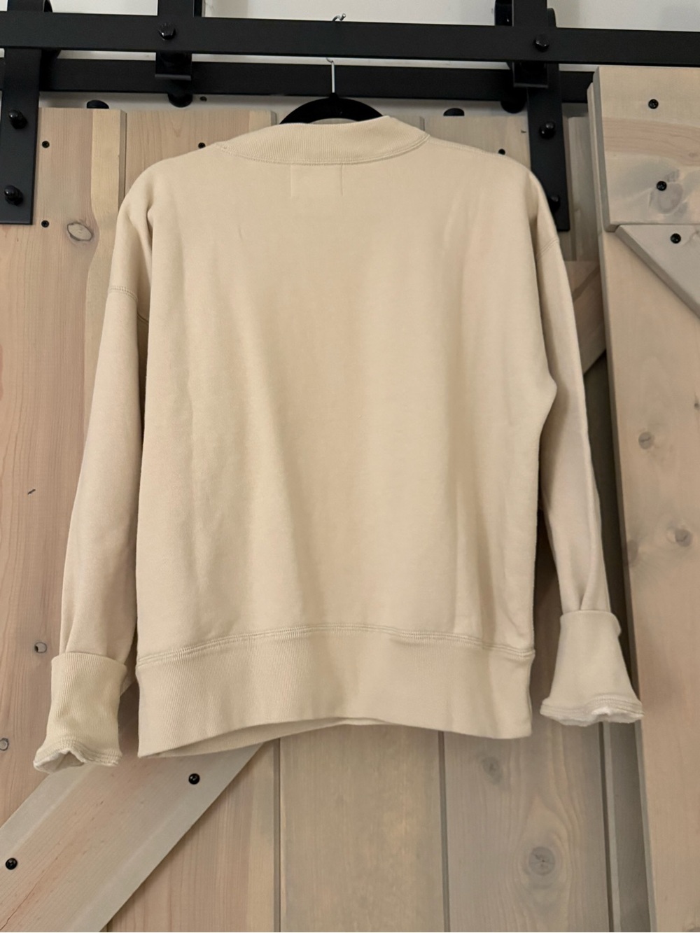 NWT Isabel Marant Moby Sweatshirt - Picture 7 of 7